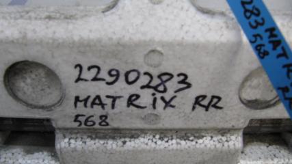 Наполнитель бампера задний MATRIX 02-08