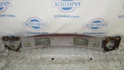 Усилитель заднего бампера MAZDA CX-7 06-12