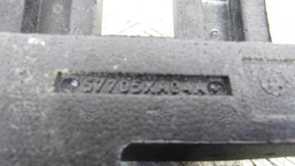 Наполнитель бампера задний TRIBECA B10 07-13