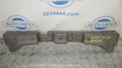 Наполнитель бампера задний HYUNDAI ACCENT RB 10-