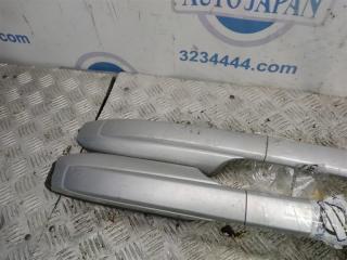 Рейлинги KIA SORENTO XM 09-14