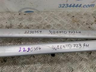 Рейлинги SORENTO XM 09-14