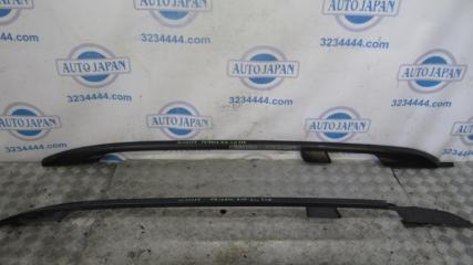 Рейлинги SUBARU TRIBECA B10 07-13