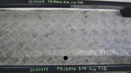 Рейлинги TRIBECA B10 07-13