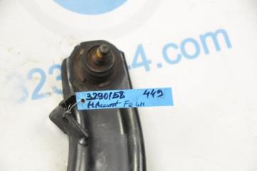 Рычаг передней подвески нижний передний левый ACCENT RB 10-