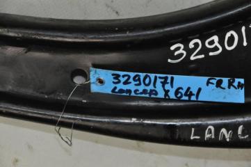 Рычаг передней подвески нижний передний правый LANCER X 10 07-15