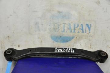 Рычаг задней подвески поперечный верхний задний правый HYUNDAI SONATA YF 10-14