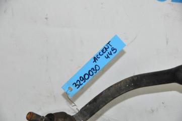 Рулевая рейка ACCENT RB 10-