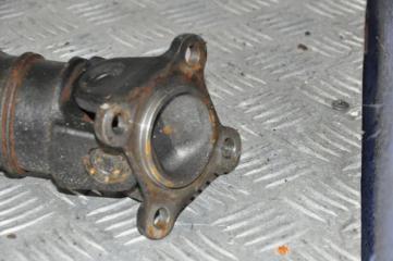 Карданный вал задний MURANO Z51 07-14