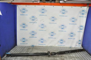 Карданный вал задний NISSAN MURANO Z50 02-07