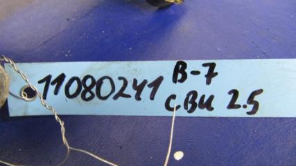 Натяжитель ремня генератора PASSAT B7 11-15 2013 A32 2.5 CBUA