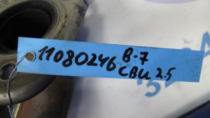 Коллектор выпускной PASSAT B7 11-15 2013 A32 2.5 CBUA