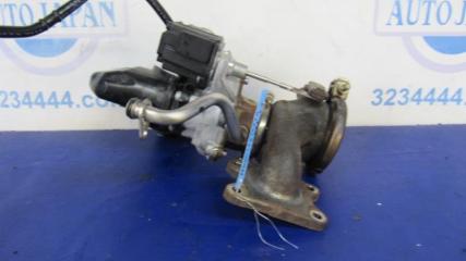 Турбина JETTA USA 10-17 2016 162 1.4 CZTA