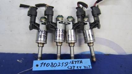 Форсунка топливная VOLKSWAGEN JETTA USA 10-17 2016