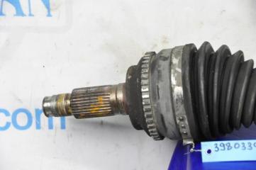 Привод передний правый MAZDA CX-7 06-12
