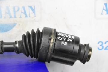Привод передний правый CX-7 06-12