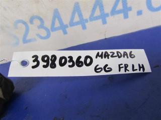 Датчик ABS передний левый 6 GG 02-07