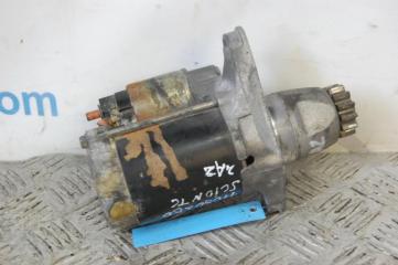 Стартер SCION TC 04-10