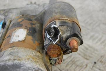 Стартер TC 04-10