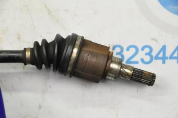 Привод задний задний левый MURANO Z50 02-07 2006 Внедорожник 3.5