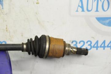 Привод задний задний правый MURANO Z50 02-07 2006 Внедорожник 3.5