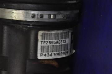 Шрус внутренний правый TOYOTA MATRIX 02-08 ZZE132 1.8L 1ZZ-FE