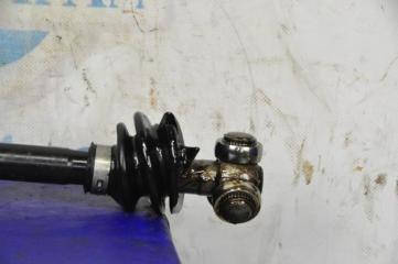 Привод передний левый INFINITI FX S50 03-08 Внедорожник 3.5