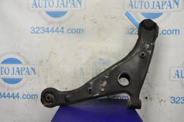 Рычаг передней подвески нижний передний правый MITSUBISHI GALANT 03-12 Седан 2.4