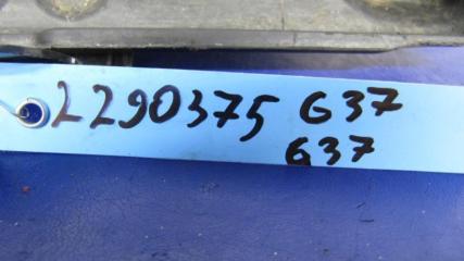 Полка аккумулятора G25/G35/G37/Q40 06-14