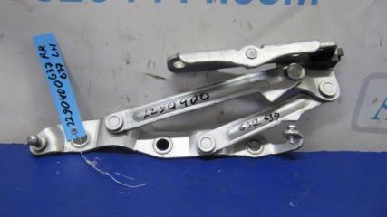 Петля крышки багажника левая G25/G35/G37/Q40 06-14