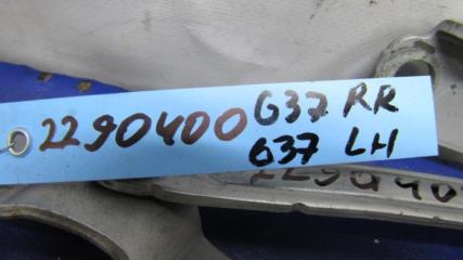 Петля крышки багажника левая INFINITI G25/G35/G37/Q40 06-14
