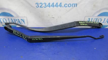 Поводок стеклоочистителя передний SORENTO XM 09-14