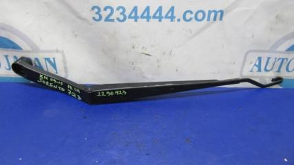 Поводок стеклоочистителя передний SORENTO XM 09-14