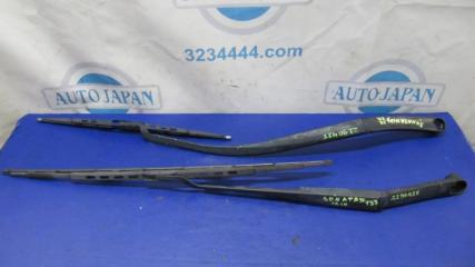 Поводок стеклоочистителя передний SONATA YF 10-14