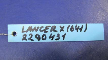 Поводок стеклоочистителя передний MITSUBISHI LANCER X 10 07-15