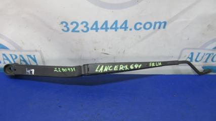 Поводок стеклоочистителя передний LANCER X 10 07-15