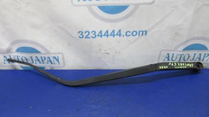 Поводок стеклоочистителя передний LANCER X 10 07-15