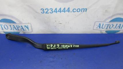 Поводок стеклоочистителя передний MURANO Z50 02-07