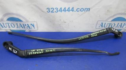 Поводок стеклоочистителя передний 6 GJ 12-