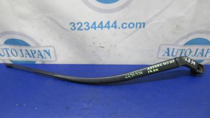 Поводок стеклоочистителя передний 6 GJ 12-