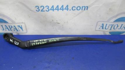 Поводок стеклоочистителя передний 6 GJ 12-