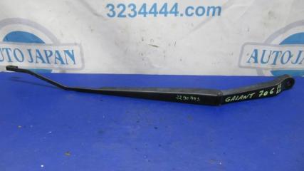 Поводок стеклоочистителя передний GALANT 03-12