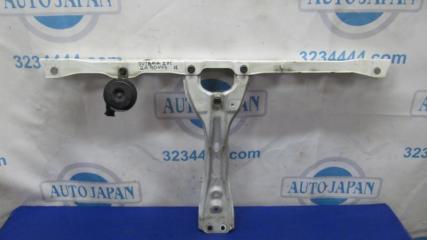 Панель передняя верхняя OUTBACK 09-14 BR 2010 Внедорожник 2.5