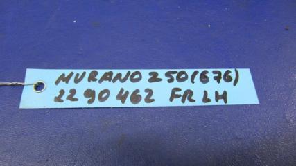 Кронштейн усилителя переднего бампера передний левый NISSAN MURANO Z50 02-07