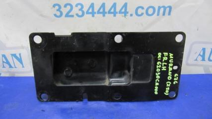 Кронштейн усилителя переднего бампера передний левый MURANO Z50 02-07