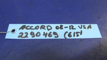 Петля двери ACCORD USA 07-12