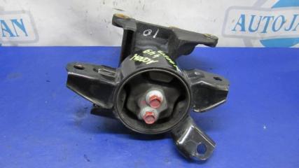 Подушка АКПП левая HYUNDAI ACCENT MC 06-10 Б/У Подушка АКПП левая HYUNDAI ACCENT MC 06-10