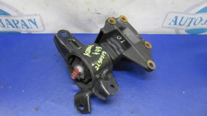 Подушка АКПП левая ACCENT MC 06-10