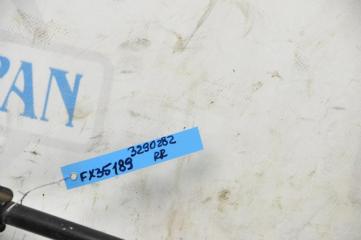 Крепление балки подвески FX S50 03-08 2006 Внедорожник 3.5