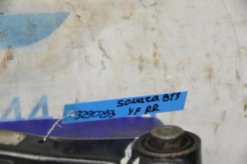 Рычаг задней подвески поперечный верхний задний правый SONATA YF 10-14